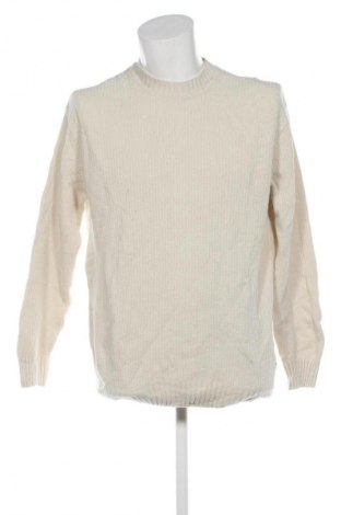 Pánský svetr  Boss Orange, Velikost L, Barva Šedá, Cena  1 779,00 Kč