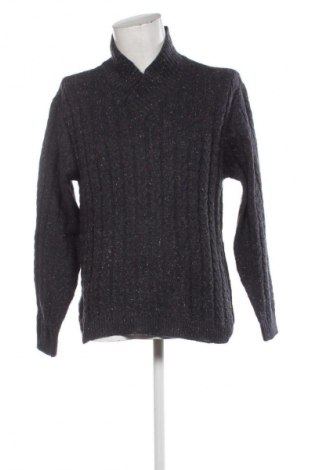 Pulover de bărbați Bpc Bonprix Collection, Mărime L, Culoare Multicolor, Preț 37,99 Lei