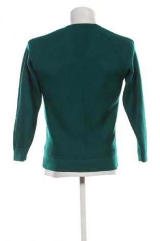 Мъжки пуловер Burton of London, Размер S, Цвят Зелен, Цена 17,89 €