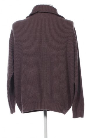 Pánský svetr  Burton of London, Velikost XL, Barva Hnědá, Cena  299,00 Kč