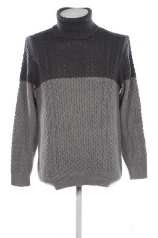 Мъжки пуловер C&A, Размер S, Цвят Сив, Цена 7,66 €