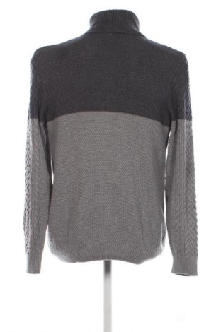 Мъжки пуловер C&A, Размер S, Цвят Сив, Цена 7,66 €