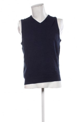 Мъжки пуловер C&A, Размер M, Цвят Син, Цена 8,18 €