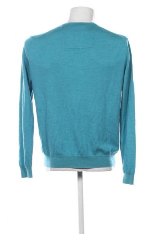 Herrenpullover Calvin Klein, Größe L, Farbe Blau, Preis € 39,99