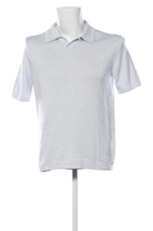 Herrenpullover Calvin Klein, Größe S, Farbe Grau, Preis € 39,99