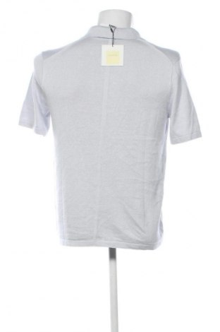 Herrenpullover Calvin Klein, Größe S, Farbe Grau, Preis € 39,99