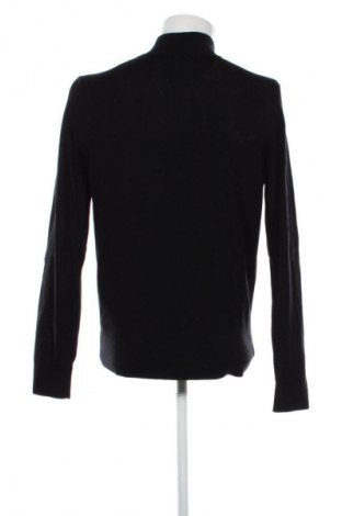 Férfi pulóver Calvin Klein, Méret L, Szín Fekete, Ár 24 019 Ft