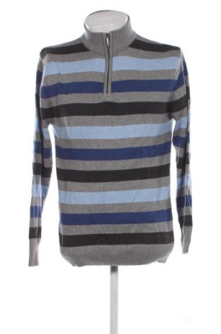 Męski sweter Canda, Rozmiar L, Kolor Kolorowy, Cena 48,99 zł