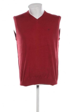 Pánský svetr  Casa Moda, Velikost M, Barva Červená, Cena  449,00 Kč