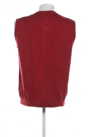 Pánský svetr  Casa Moda, Velikost M, Barva Červená, Cena  449,00 Kč