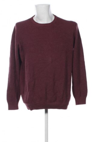 Férfi pulóver Casa Moda, Méret XL, Szín Piros, Ár 6 069 Ft