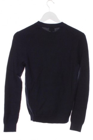 Pánský svetr  Celio, Velikost XS, Barva Modrá, Cena  379,00 Kč