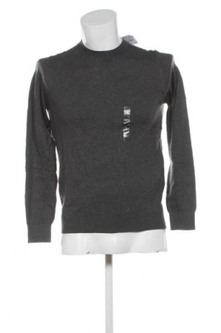 Pánský svetr  Celio, Velikost S, Barva Šedá, Cena  379,00 Kč