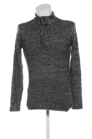 Мъжки пуловер Clockhouse, Размер M, Цвят Многоцветен, Цена 6,64 €