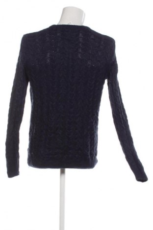 Pánský svetr  Clockhouse, Velikost M, Barva Modrá, Cena  179,00 Kč