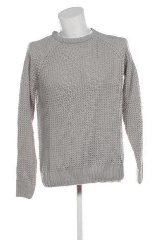 Herrenpullover Clockhouse, Größe M, Farbe Grau, Preis € 8,99