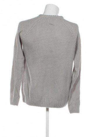 Herrenpullover Clockhouse, Größe M, Farbe Grau, Preis € 8,99