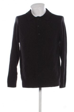 Pulover de bărbați Closed, Mărime L, Culoare Negru, Preț 451,99 Lei