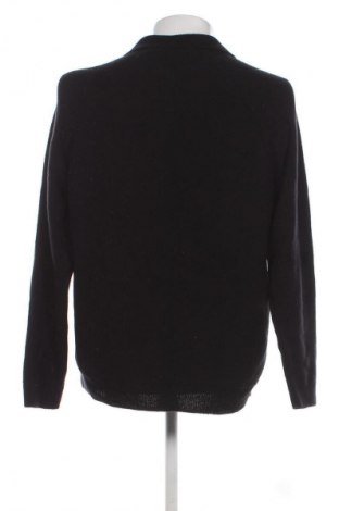 Pulover de bărbați Closed, Mărime L, Culoare Negru, Preț 451,99 Lei