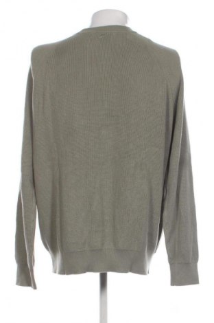 Pánský svetr  Dan Fox X About You, Velikost XXL, Barva Zelená, Cena  359,00 Kč
