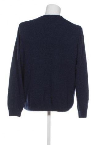 Férfi pulóver Daniel Hechter, Méret XXL, Szín Kék, Ár 11 579 Ft