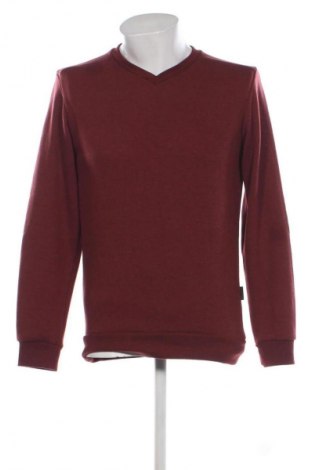 Pánský svetr  Decathlon, Velikost L, Barva Červená, Cena  225,00 Kč
