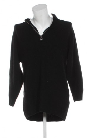 Pánský svetr  Edited, Velikost M, Barva Černá, Cena  759,00 Kč