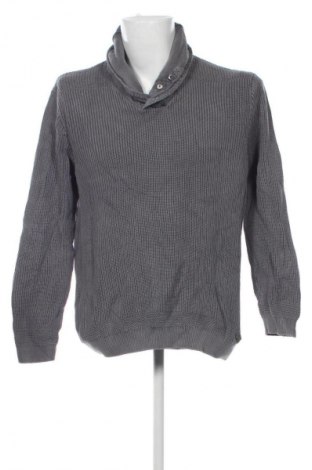 Pánský svetr  Engbers, Velikost XL, Barva Šedá, Cena  379,00 Kč