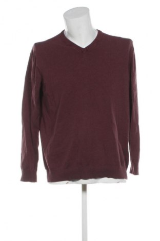 Pánský svetr  Esprit, Velikost XL, Barva Červená, Cena  198,00 Kč