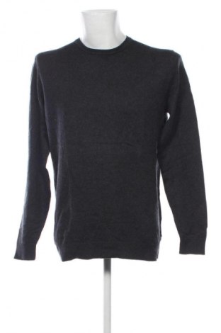 Męski sweter Esprit, Rozmiar L, Kolor Szary, Cena 71,99 zł, #134581079