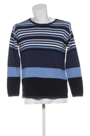 Мъжки пуловер Esprit, Размер S, Цвят Многоцветен, Цена 11,75 €