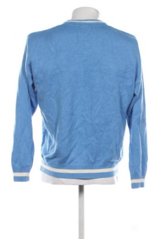Pánský svetr  FSBN, Velikost M, Barva Modrá, Cena  229,00 Kč