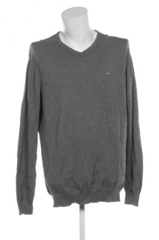 Pánský svetr  Fynch-Hatton, Velikost XXL, Barva Šedá, Cena  489,00 Kč
