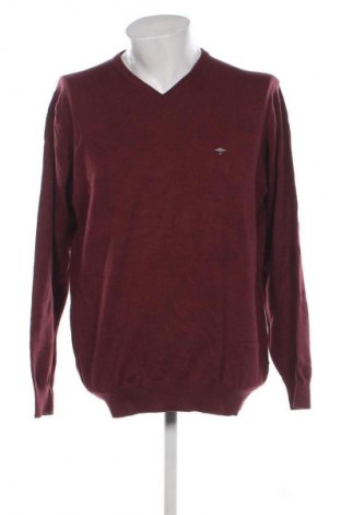 Herrenpullover Fynch-Hatton, Größe XL, Farbe Rot, Preis € 30,99