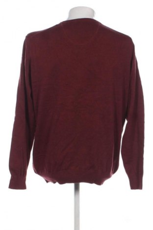 Herrenpullover Fynch-Hatton, Größe XL, Farbe Rot, Preis € 30,99