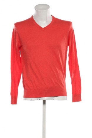 Pánský svetr  Galeria, Velikost L, Barva Oranžová, Cena  229,00 Kč