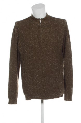 Pánský svetr  Gas, Velikost XL, Barva Zelená, Cena  649,00 Kč