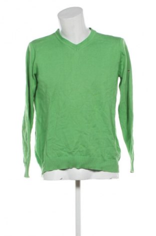 Мъжки пуловер Greystone, Размер M, Цвят Зелен, Цена 6,64 €