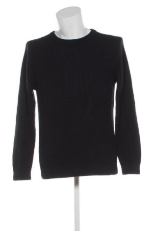 Pánský svetr  H&M, Velikost L, Barva Modrá, Cena  259,00 Kč