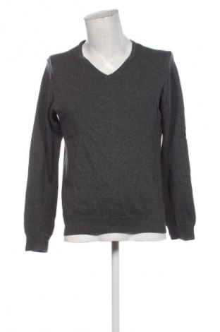 Pánský svetr  H&M, Velikost L, Barva Šedá, Cena  219,00 Kč