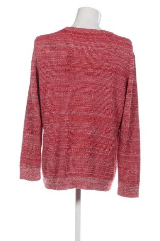 Мъжки пуловер H&M, Размер XL, Цвят Червен, Цена 9,71 €