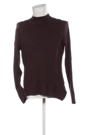 Pánský svetr  H&M, Velikost XL, Barva Hnědá, Cena  249,00 Kč