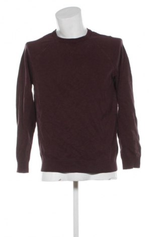 Мъжки пуловер H&M L.O.G.G., Размер M, Цвят Лилав, Цена 8,18 €