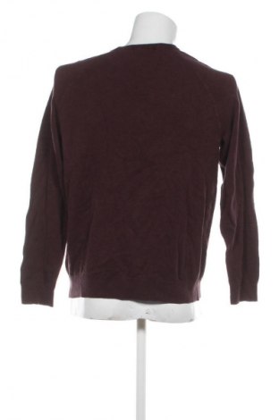 Мъжки пуловер H&M L.O.G.G., Размер M, Цвят Лилав, Цена 8,18 €