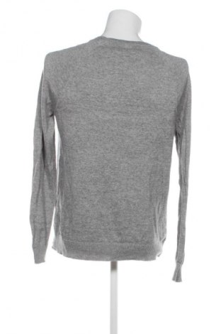 Pánský svetr  H&M L.O.G.G., Velikost M, Barva Šedá, Cena  209,00 Kč