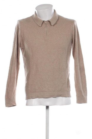 Pánský svetr  Hollister, Velikost M, Barva Zlatistá, Cena  309,00 Kč