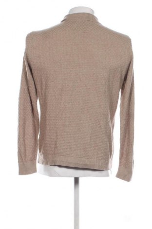 Pánský svetr  Hollister, Velikost M, Barva Zlatistá, Cena  309,00 Kč