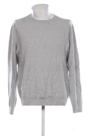 Męski sweter J.Lindeberg, Rozmiar XL, Kolor Szary, Cena 65,99 zł