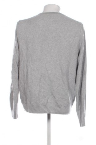 Męski sweter J.Lindeberg, Rozmiar XL, Kolor Szary, Cena 65,99 zł