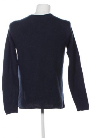 Мъжки пуловер Jack & Jones, Размер S, Цвят Син, Цена 10,22 €